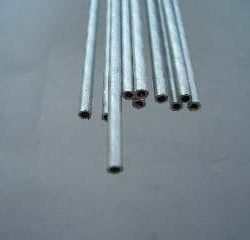 TUBETTO ALLUMIN.2,1x3x1mt 10pz - M71720