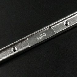 Paraurti posteriore in lega Axial SCX24 C10 - GPEDAXSC-050