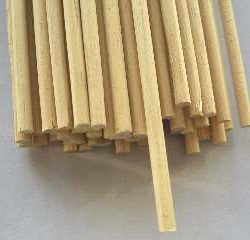 TONDINI DI RAMINO mm  3   20pz - M89002