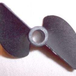 ELICA NAVALE PLASTICA   47x1,4 BIPALA DRIVE DOG FORO 4,76mm - TFL4714210