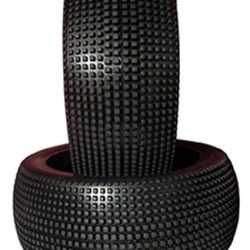 SOLO GOMME AMAZZONIA MEDIE 1/8 2pz SENZA CERCHI NE MOUSSE - HTR-HRAMAME