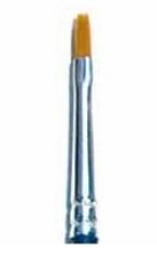 PENNELLI PIATTI        6pz   2 SINTETICI - ITA51225