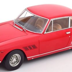 Ferrari 330 GT rossa 1964 1/18 - MODKKDC180424