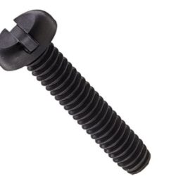 Viti in nylon M6x40 10pz - MPJ1331B