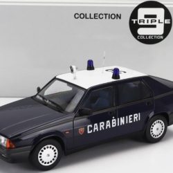 Alfa Romeo 75 Carabinieri 1/18 1988 - SOLT9-1800476