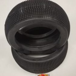 SOLO GOMME MICROPIN SS     1/8 2pz MORBIDA SENZA CERCHI - SPR09310-S