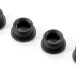 BOCCOLE PER BRACCI      4pz X1 IN COMPOSITO - HUD372320