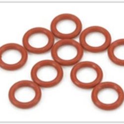 E4 FWD o-ring 4,7x1mm 10pz per differenziali - GPED152005