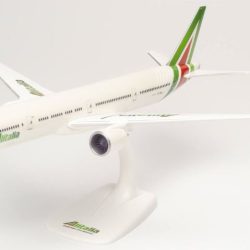 Boeing 777-300ER Alitalia 1/200 Roma - HER612555
