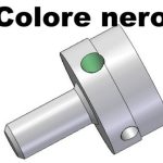 Bicchierino del differenziale 1pz F1 Club Racer - FEN-DGD013