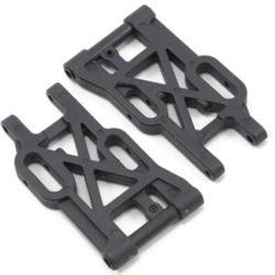 BRACCETTI BRUSHLESS 1/16 INFERIORI POSTERIORI - THUZD6027