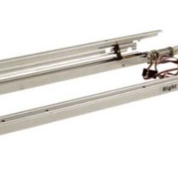 Coppia Aerofreni elettrici lunghi 255mm - PCHC5399