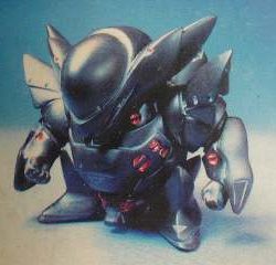 GRIFFON    kit in vinile    SD - ELFS065