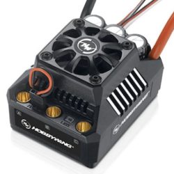 * Regolatore MAX6 V3 160A 1/5 1/8 Ezrun sensoless waterproof - GPED30105000