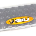 IF14 Speciale Set completo di molle con scatoletta 7 coppie - INFSMJ1254