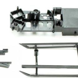 Carrello e telaio inferiore EC135 ADAC - PCH16092