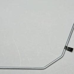 BARRA DI TORSIONE 3,0mm MBX7R POSTERIORE E0171 - MUGEO171