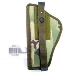 FONDINA DA CINTURA    MULTICAM DX/SX - JOLH4189MUL