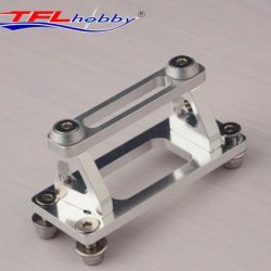 SUPPORTO SERVO NAVALE IN ALLUMINIO CNC - TFL524B05