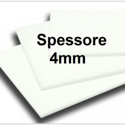 Super Board 300x1000mm 4,0mm confezione da 8pz - PCHC9389