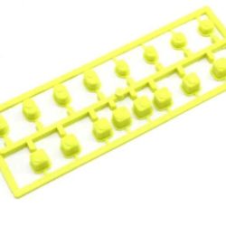 IF616KYC Boccole leggere bracci MP10 gialle - KYO-IF616KYB