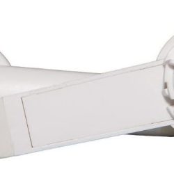 GAMBE CARRELLO 2pz BREEZE - HORYUNFCA106