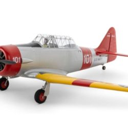 SNJ-5/ AT6 Texan 1.5m BNF Basic - HOREFL08750