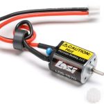 Micro-B/T Motore più pignone 65T - HORLOS-1870