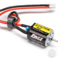 Micro-B/T Motore più pignone 65T - HORLOS-1870