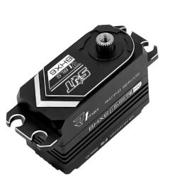 Servo BHX6 Brushless 35kg 0,053sec @8,4v basso profilo i-BUS2 - RBT-BHX6