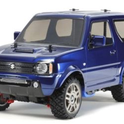 Suzuki Jimny Telaio MF-01x 4wd - TAM58614