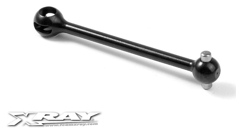 SEMIASSE POST CVD 61mm RX8 - HUD345321