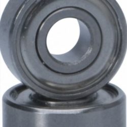 CUSCINETTI MOTORI 4x11x4mm 2pz ELETTRICI BRUSHLESS X12 X20 - GPLRP50627