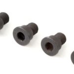 IF14 Speciale Viti 3x5,5mm 4pz per Top Deck - INFTS072