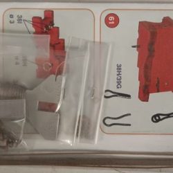 ALBATROS               KIT nø3 DIVISO IN 7 KIT - M662