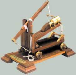 BOMBARDELLA A MORTAIO - M802