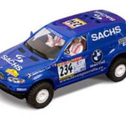 BMW X5 Motor cadi - NIN50343