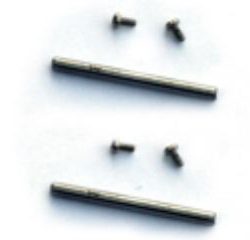 ALBERINO PORTAPALE SOLOPRO 125 SPINDLE 2pz - ROBNE251301