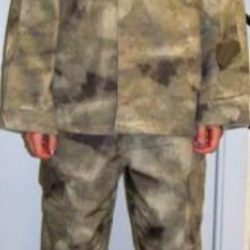 MIMETICA ATACS       TAGLIA XL - JOLUNI-ATXL