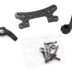 GT16e Supporto in carbonio ammortizzatori posteriori - IMOFTK-24205