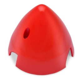 Ogiva tripala rossa 63mm - KAV50-10-321