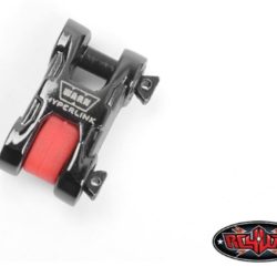 Warn epic hyperlink nero per verricello - RC4ZS2000