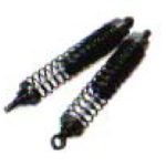 MTX Monster Ammortizzatori originali 2pz 1/10 lunghezza 100mm - RADBB08001