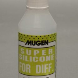 OLIO AL SILICONE         2.000 B0334 - MUGBO334