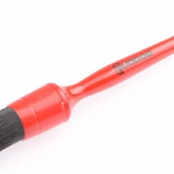 Pennello tondo ideale per la pulizia dei modelli - RUDRP-0366