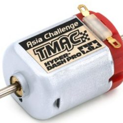 Motore Hyper Dash Pro TMAC 2025 Mini4wd Pro - TAM95687