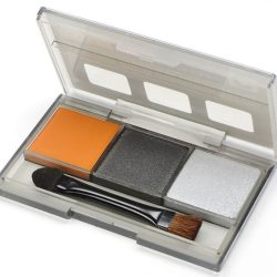 Set Invecchiamento C Weathering Orange Rust Gun Metal Silver - TAM87085