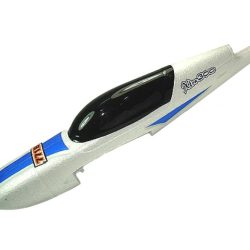 FUSOLIERA EXTRA 300 NE771 - DNE4771009