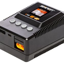 Caricabatterie Smart S155 G2 AC 220v 1x55W Spektrum - HORSPMXC2050I