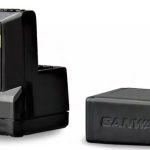 Ricevente RX-492i FH5 SUR-SLL con antenna integrata solo per elettrico R - SCO107A41386A